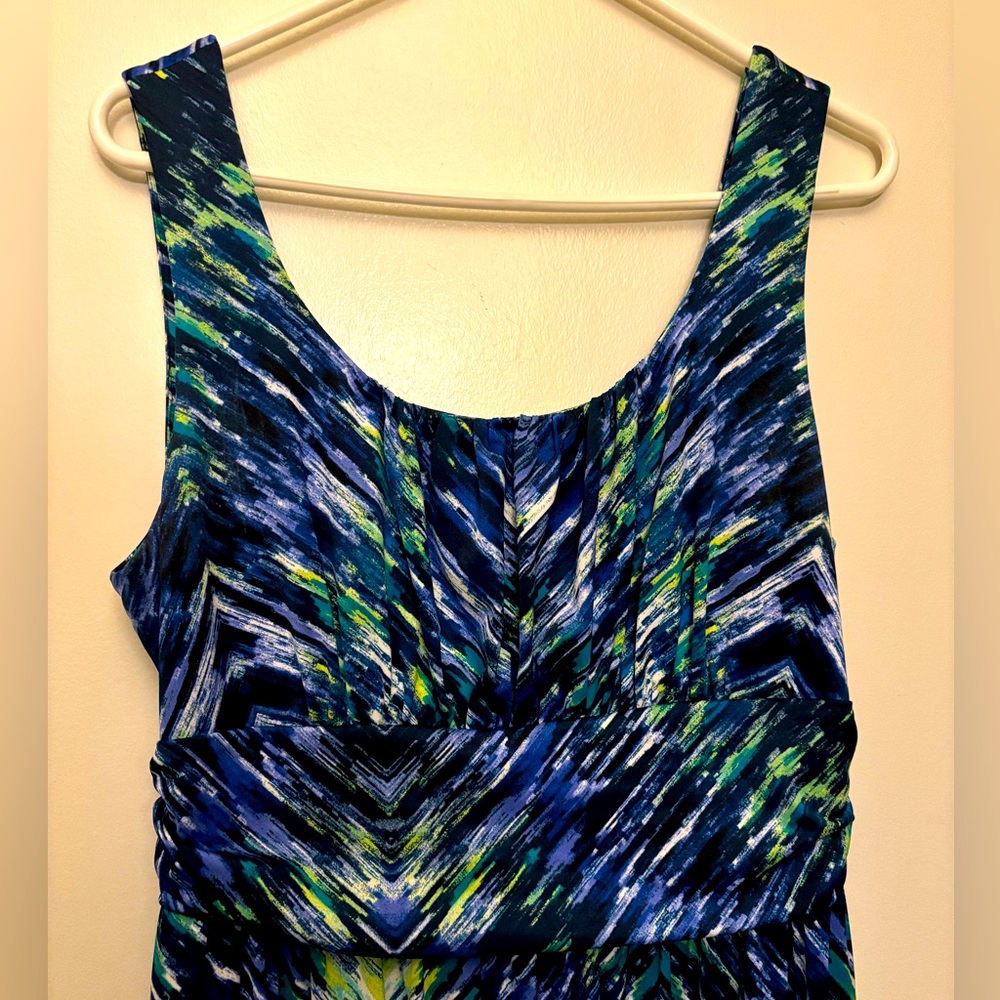 AB Studio Dress size XL